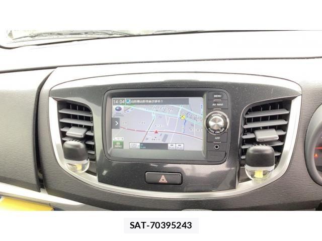 Suzuki WAGON R 2013-09 8338555-18