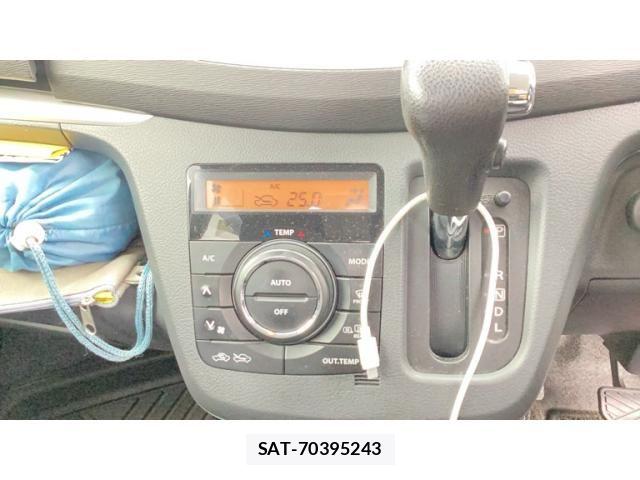 Suzuki WAGON R 2013-09 8338555-19