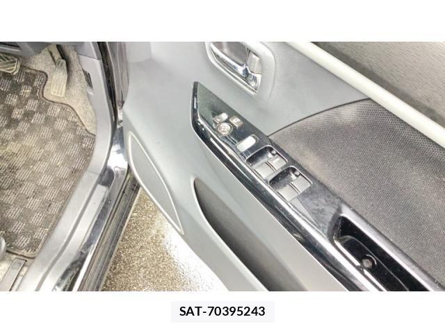 Suzuki WAGON R 2013-09 8338555-22