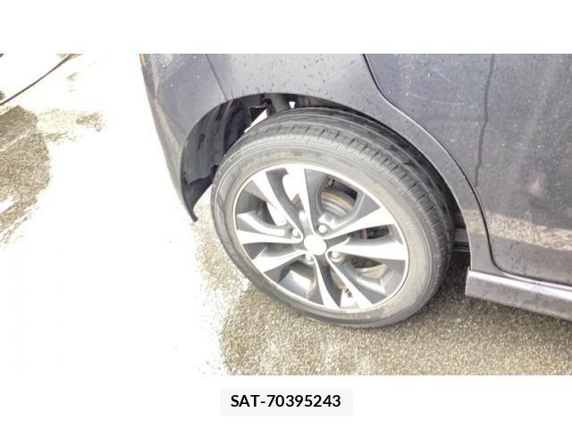 Suzuki WAGON R 2013-09 8338555-23