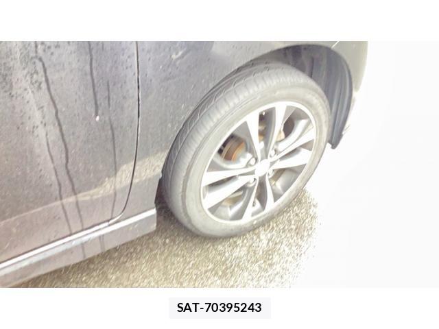 Suzuki WAGON R 2013-09 8338555-24