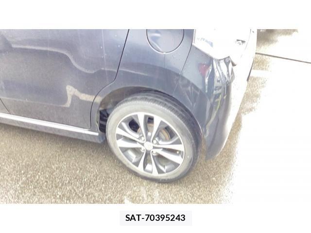 Suzuki WAGON R 2013-09 8338555-25
