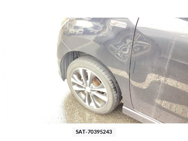 Suzuki WAGON R 2013-09 8338555-26