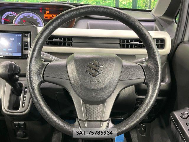 Suzuki WAGON R 2019-08 8355918-10