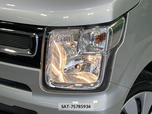 Suzuki WAGON R 2019-08 8355918-11