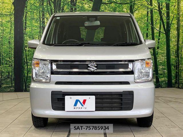 Suzuki WAGON R 2019-08 8355918-13