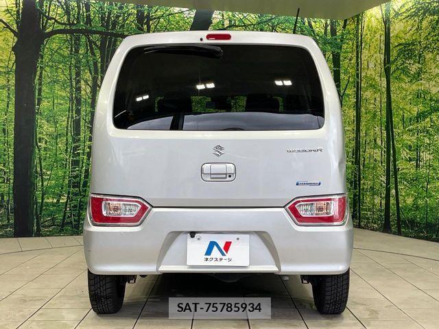 Suzuki WAGON R 2019-08 8355918-14