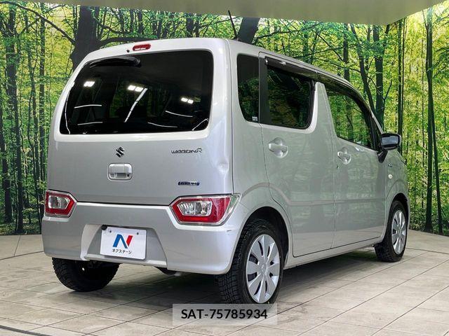 Suzuki WAGON R 2019-08 8355918-16