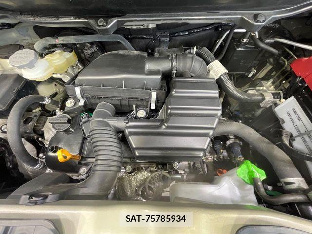 Suzuki WAGON R 2019-08 8355918-17