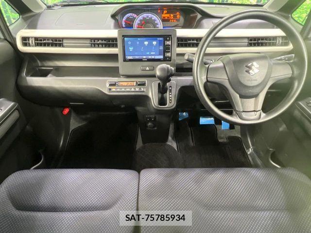 Suzuki WAGON R 2019-08 8355918-1