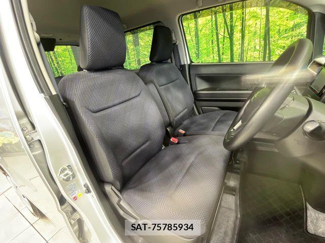 Suzuki WAGON R 2019-08 8355918-7