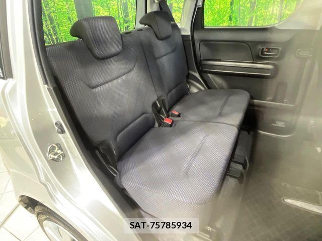 Suzuki WAGON R 2019-08 8355918-8