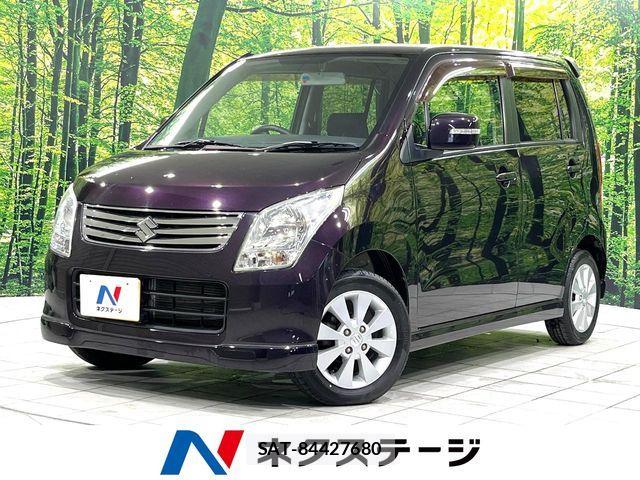 Suzuki WAGON R 2010-10 8355917-0
