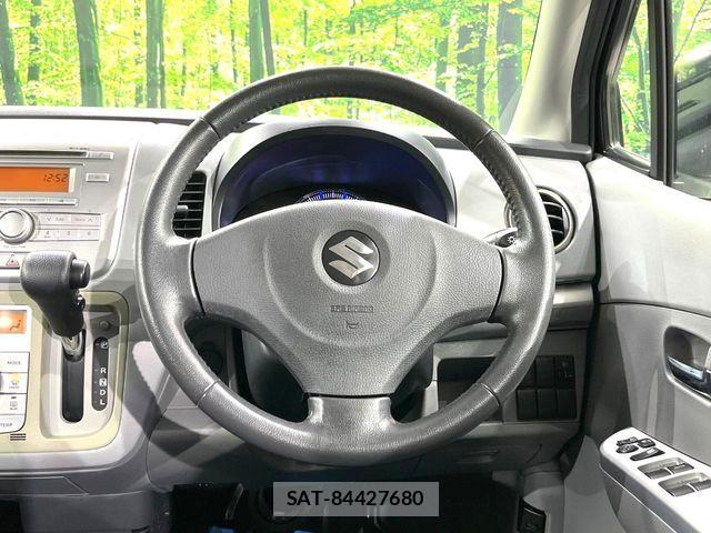 Suzuki WAGON R 2010-10 8355917-9