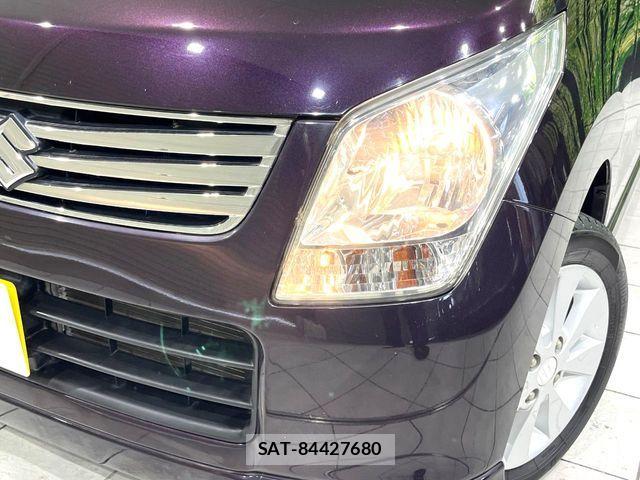 Suzuki WAGON R 2010-10 8355917-10