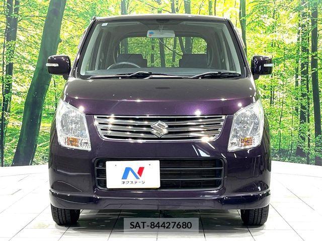Suzuki WAGON R 2010-10 8355917-12