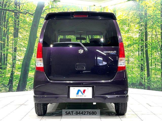 Suzuki WAGON R 2010-10 8355917-13