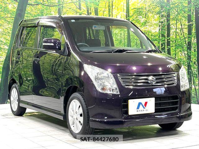 Suzuki WAGON R 2010-10 8355917-14