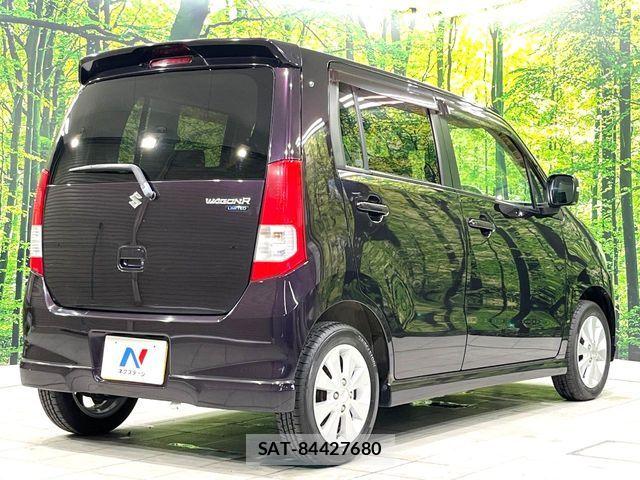 Suzuki WAGON R 2010-10 8355917-15