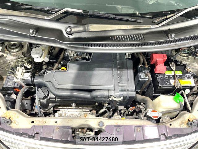 Suzuki WAGON R 2010-10 8355917-16