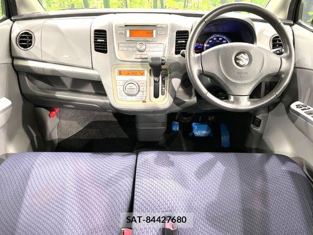 Suzuki WAGON R 2010-10 8355917-1