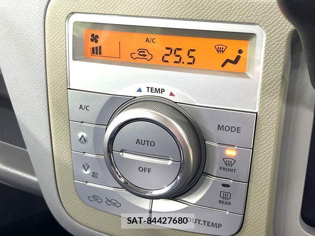 Suzuki WAGON R 2010-10 8355917-3