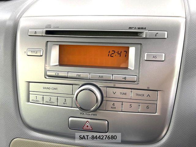 Suzuki WAGON R 2010-10 8355917-5