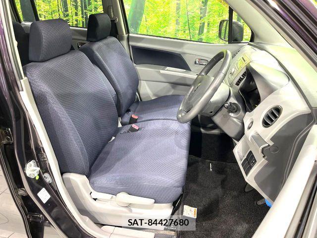 Suzuki WAGON R 2010-10 8355917-6