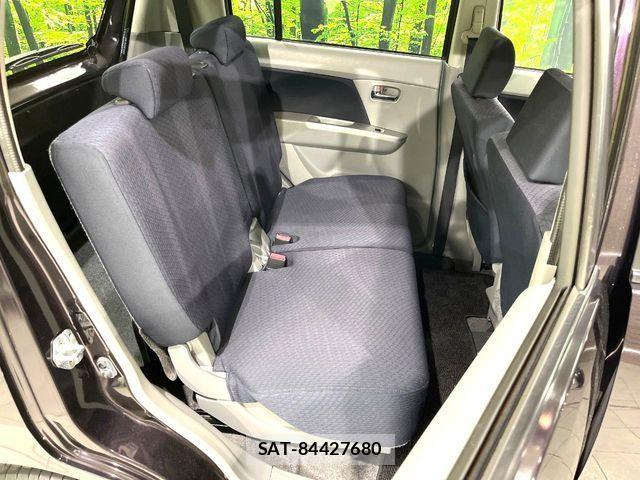 Suzuki WAGON R 2010-10 8355917-7