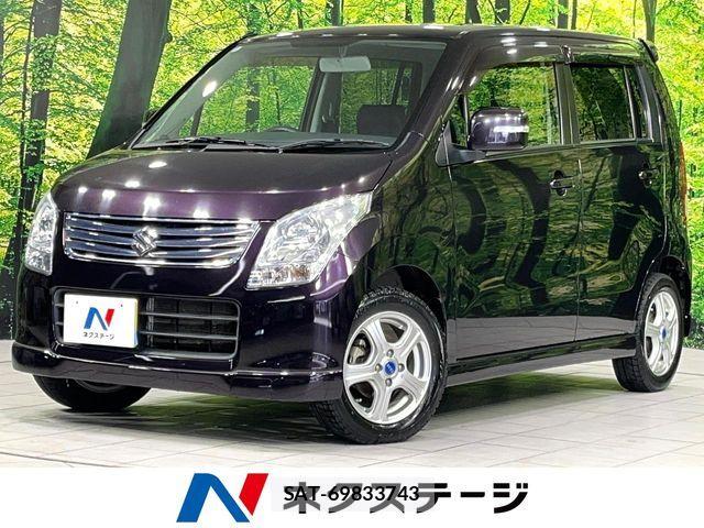 Suzuki WAGON R 2010-09 8355919-0