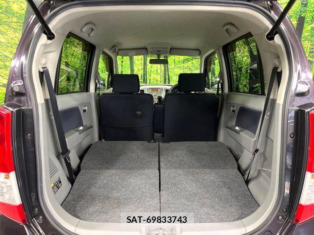 Suzuki WAGON R 2010-09 8355919-9