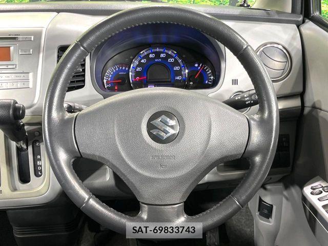 Suzuki WAGON R 2010-09 8355919-10