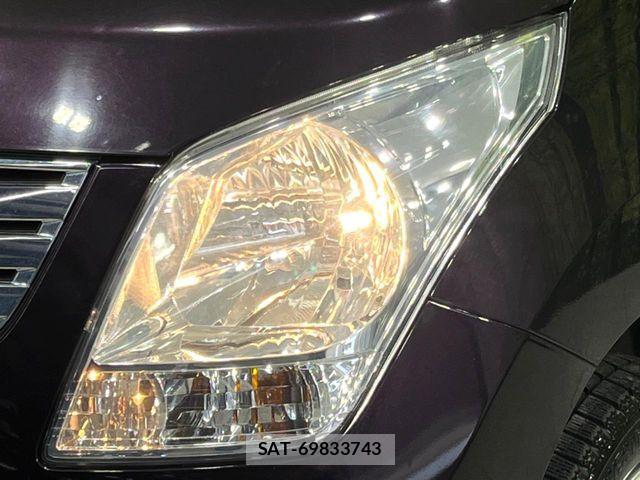 Suzuki WAGON R 2010-09 8355919-11