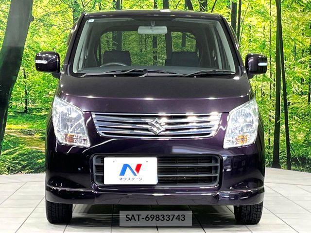 Suzuki WAGON R 2010-09 8355919-13