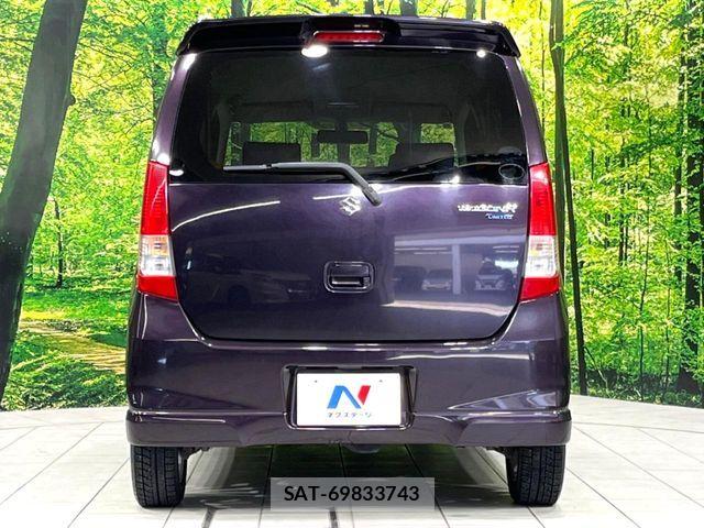 Suzuki WAGON R 2010-09 8355919-14
