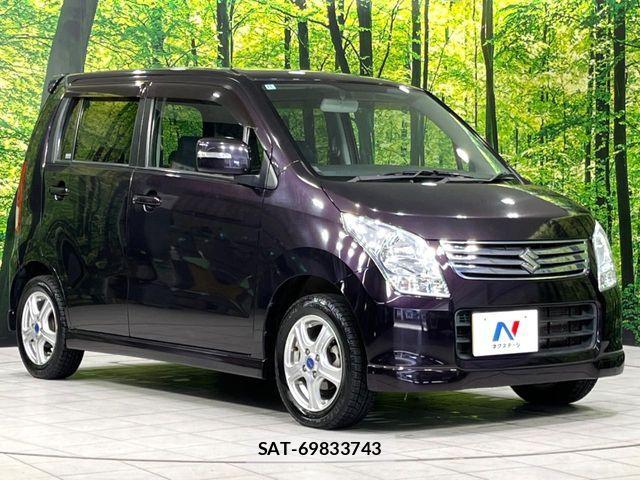 Suzuki WAGON R 2010-09 8355919-15