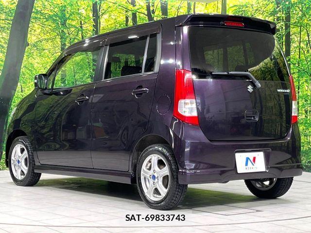 Suzuki WAGON R 2010-09 8355919-16