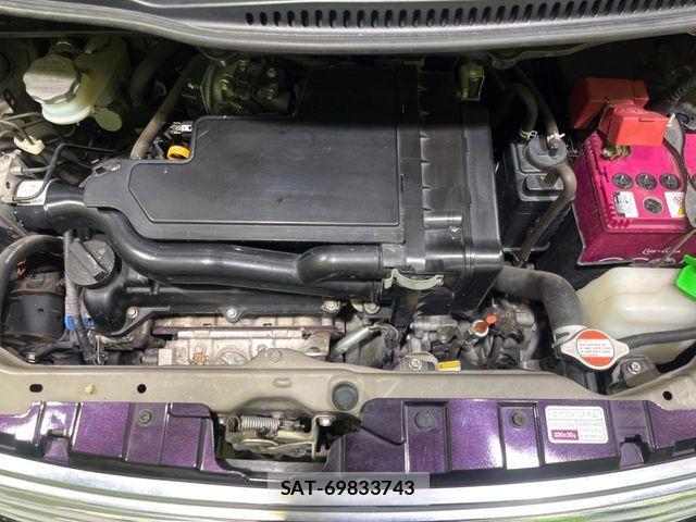 Suzuki WAGON R 2010-09 8355919-17
