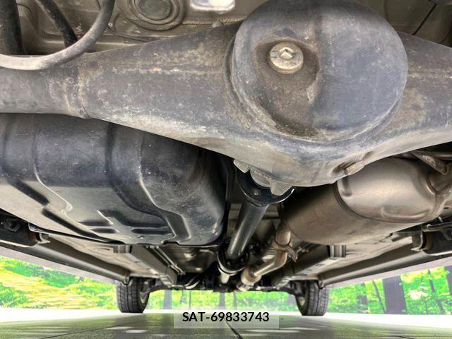 Suzuki WAGON R 2010-09 8355919-18