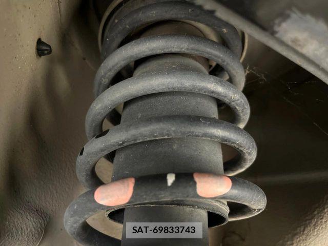 Suzuki WAGON R 2010-09 8355919-19