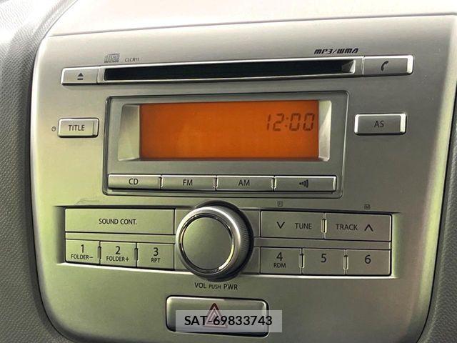 Suzuki WAGON R 2010-09 8355919-3