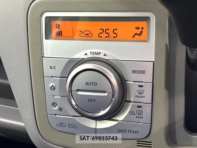 Suzuki WAGON R 2010-09 8355919-4