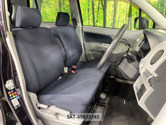 Suzuki WAGON R 2010-09 8355919-7