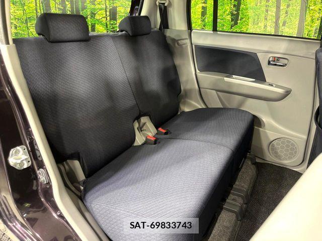 Suzuki WAGON R 2010-09 8355919-8