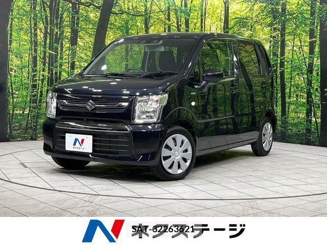 Suzuki WAGON R 2024-12 8355916-0