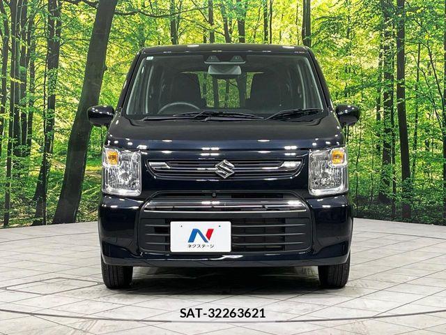 Suzuki WAGON R 2024-12 8355916-13