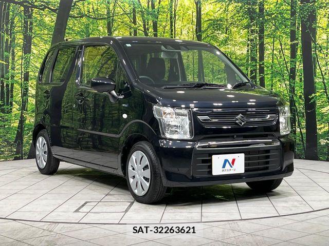 Suzuki WAGON R 2024-12 8355916-15