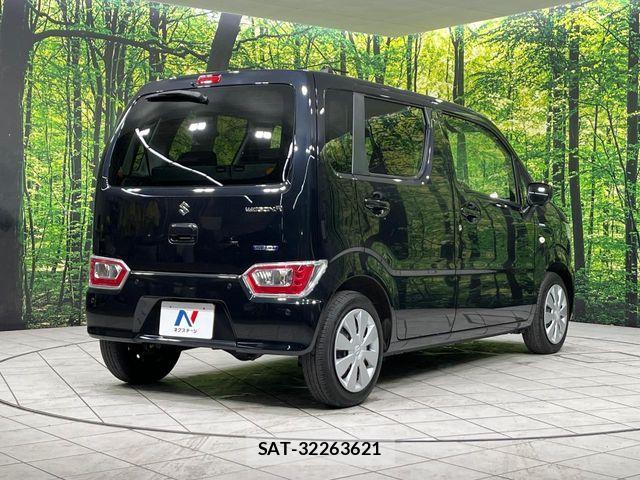 Suzuki WAGON R 2024-12 8355916-16