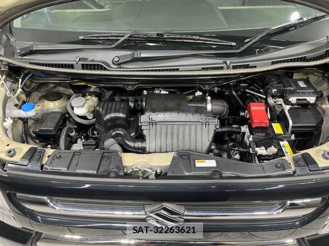 Suzuki WAGON R 2024-12 8355916-17