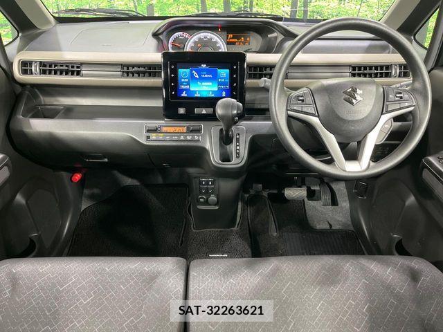 Suzuki WAGON R 2024-12 8355916-1